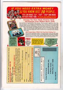 Avengers, The #67 (Oct-63) FN/VF+ High-Grade Avengers