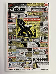 DETECTIVE COMICS #27 FACSIMILE 2022 1ST APPEARANCE BATMAN DC COMICS PROSHIPS