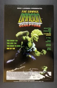 Freak Force #6 (1994)