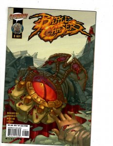 Battle Chasers #8 (2001) EJ5