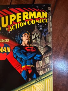 Action Comics #719 (1996)