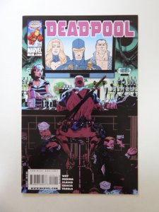 Deadpool #15 (2009) NM- condition