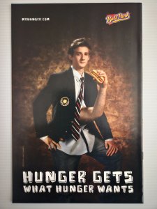 Countdown #15 (2008)