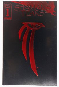 Shaman's Tears #1 (1993)