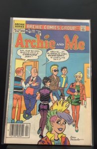 Archie and Me #156