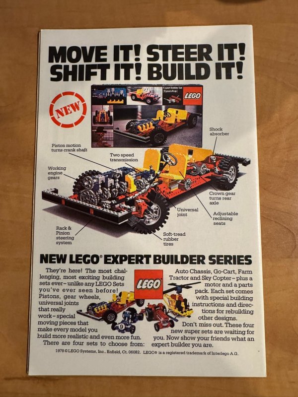 Conan the Barbarian #92 (1978)