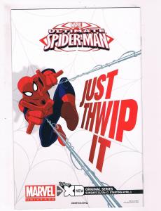 Wolverine & The X-Men # 7 NM 1st Print Marvel Comic Book Iron Man Avengers S60