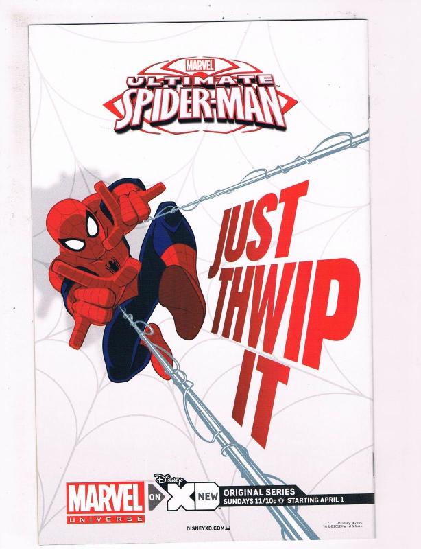 Wolverine & The X-Men # 7 NM 1st Print Marvel Comic Book Iron Man Avengers S60