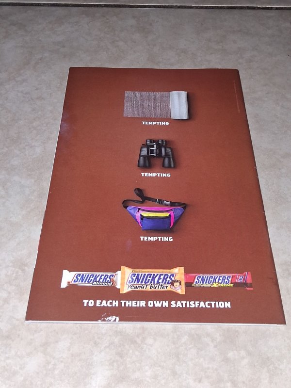 Lobo Annual (2015) VF