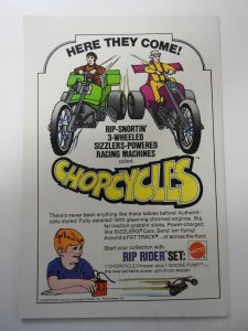 Crypt of Shadows #1 (1973) VF Condition!