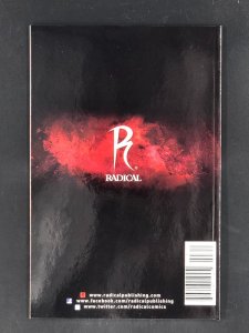 Time Bomb #1 - 3 (2010)