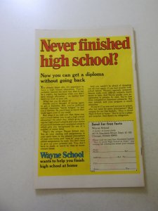 Thor #234 (1975) VF- condition