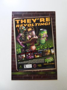 Harley Quinn #14 (2002) NM- condition