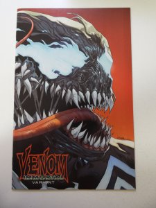 Venom #18 Sliney Cover (2019) NM Condition