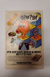 Star Wars: Return of the Jedi #3 (1983) Marvel Comic Book J652