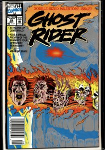 Ghost Rider #25 (1992) Ghost Rider