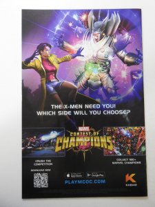 Venom #32 (2021) Venom VS Alien Variant Cover!