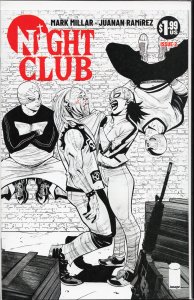 Night Club #2 (2023) Night Club