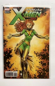 X-Men: Red Annual Arthur Adams Variant (2018)