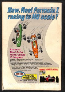 Detective Comics #384 VG+ 4.5 Batman!