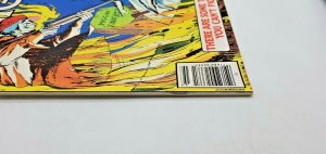 Moon Knight #5 (Marvel) (1981) Newstand VF/NM