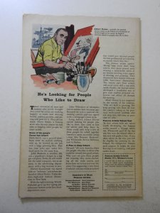 Fantastic Four #16 (1963) VG/FN Condition!