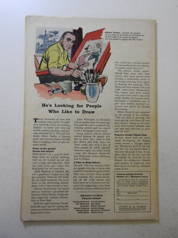 Fantastic Four #16 (1963) VG/FN Condition!