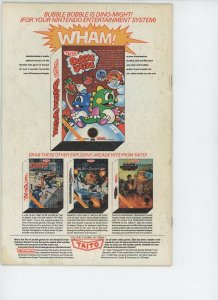 Amazing Spider Man #312 (1963) - 4.0 VG *The Goblin War* 