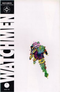 Watchmen #11 (1987)