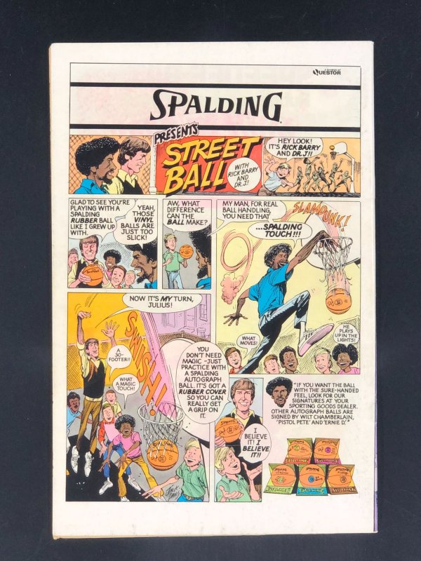 The Flash #250 (1977)