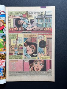 Fantastic Four #244 (1982) 1st Frankie Raye-Herald of Galactus - VF Newsstand