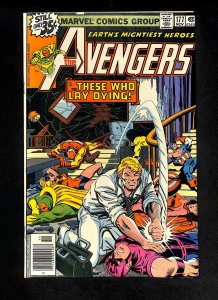 Avengers #177