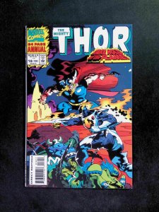 Thor Annual #18U  MARVEL Comics 1993 VF/NM  Variant Cover