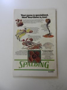 Fantastic Four #170 (1976) FN/VF condition