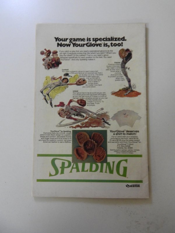 Fantastic Four #170 (1976) FN/VF condition