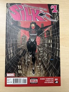 Silk #1 