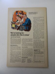 The Amazing Spider-Man #58 (1968) FN condition