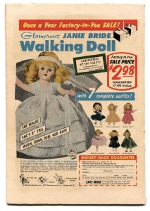 Blackhawk #96  1956 - Quality  -FN - Comic Book