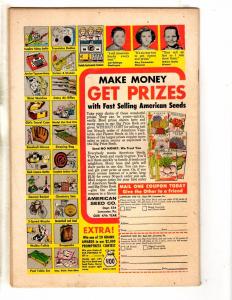 Superboy # 119 FN DC Comic Book Giant Batman Flash Aquaman Arrow Superman JG1