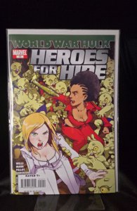 Heroes for Hire #12 (2007) Heroes for Hire 