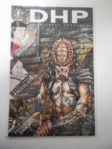 Dark Horse Presents #69 (1993)