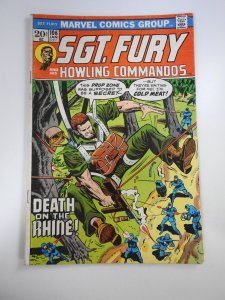 Sgt. Fury #106 (1973)