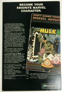 UNCANNY X-MEN#205 FN 1986 MARVEL COMICS