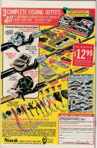 Black Panther #3(A)  (1977)