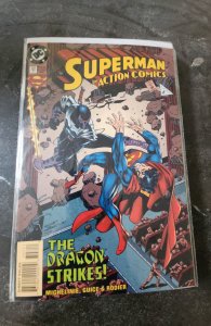 Action Comics #707 (1995)