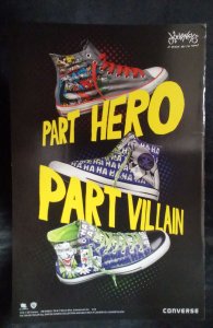 Batman: The Dark Knight #1 (2011)