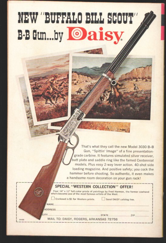 Dark Shadows #4 1970-TV series photo cover-vampire-VG+