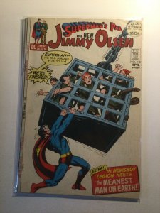 Supermans Pal Jimmy Olsen 148 Very Good Vg 4.0 Dc Comics