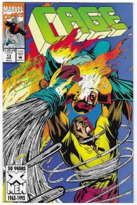 Cage #13 (1993)