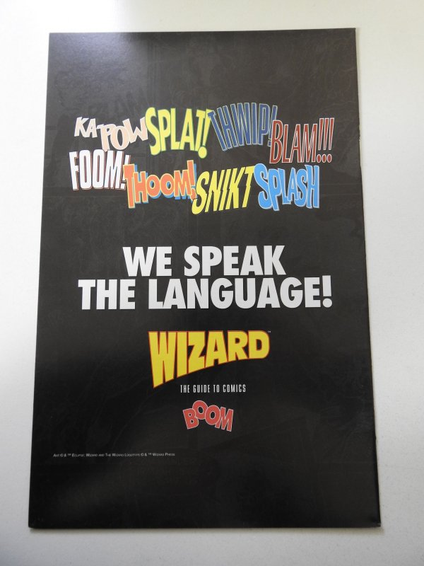 Spawn #15 (1993) NM- Condition